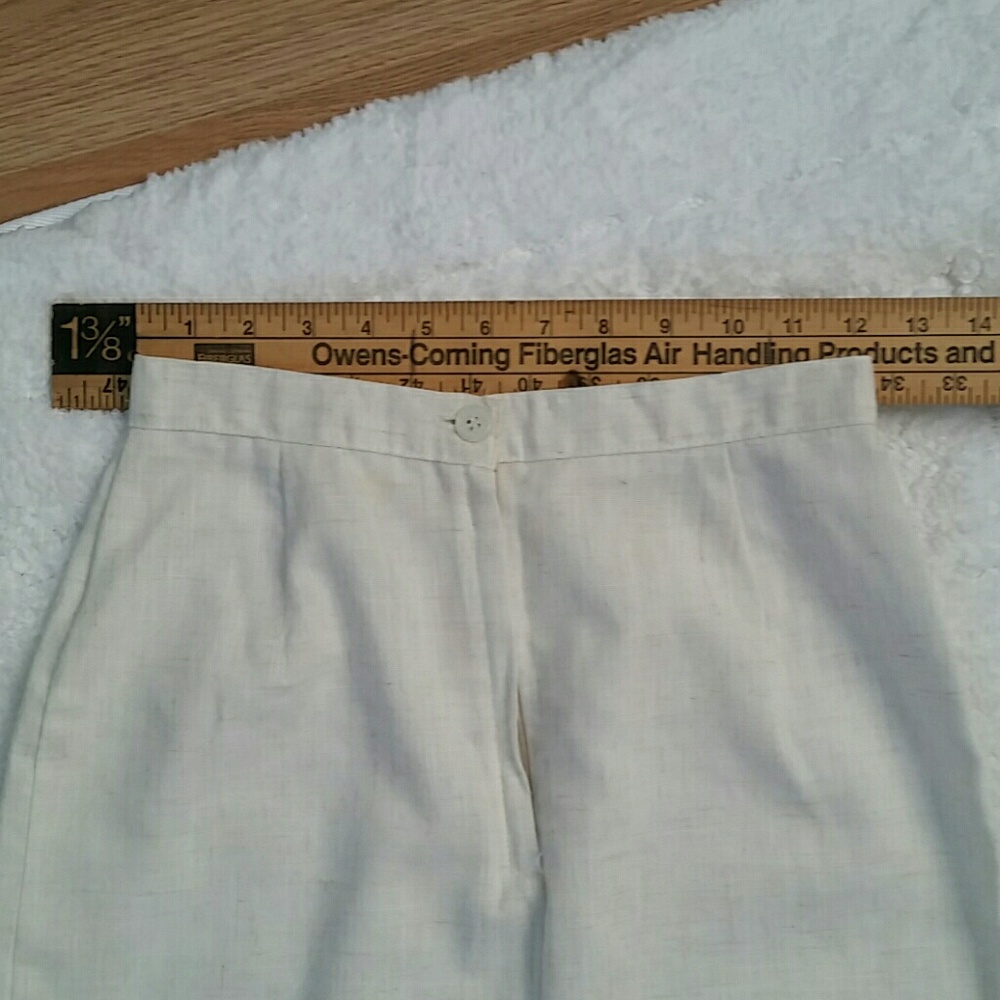 *Vintage High Waisted Pencil Skirt* - Picture 3 of 6